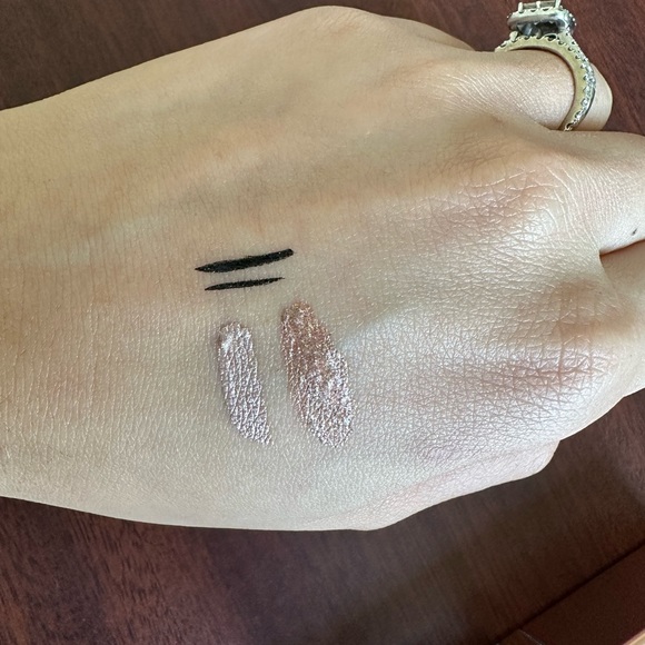 Stila perfect eye trio full sizes ( 3 pieces ) new - Picture 6 of 6